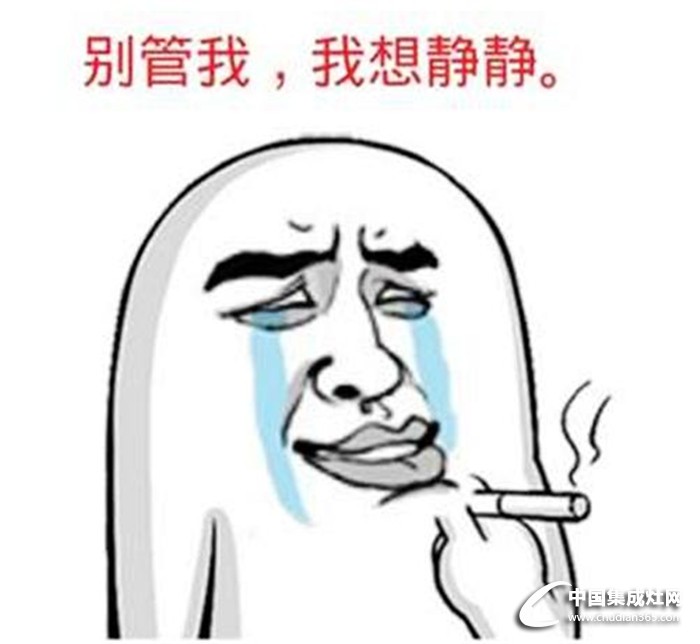 酷暑難當(dāng)？你家還缺臺潮邦集成灶！