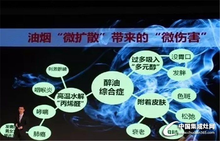 如此優(yōu)秀的金利集成灶，你不該錯過