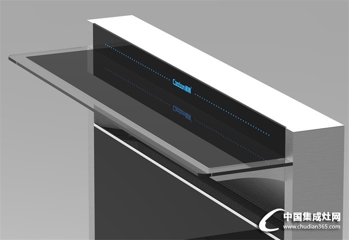 潮邦K8z集成灶即將面世，到時候不要太激動哦