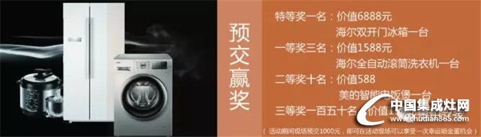 喜得佳績！奧田櫥柜在上海家博會大放光彩！