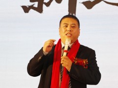 板川總裁助理兼板川商學(xué)院院長(zhǎng)劉峻先生