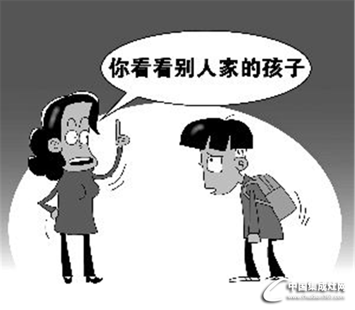 “別人家的廚房”你羨慕嗎？家有普森集成灶等著別人來羨慕你