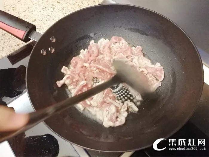 簡單易做，好吃易學(xué)，火星一號(hào)教你做京醬肉絲！