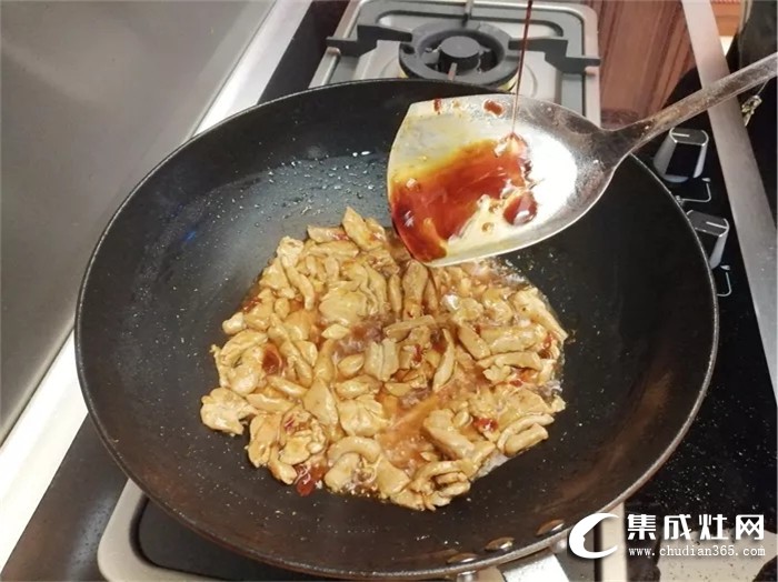 簡單易做，好吃易學(xué)，火星一號(hào)教你做京醬肉絲！