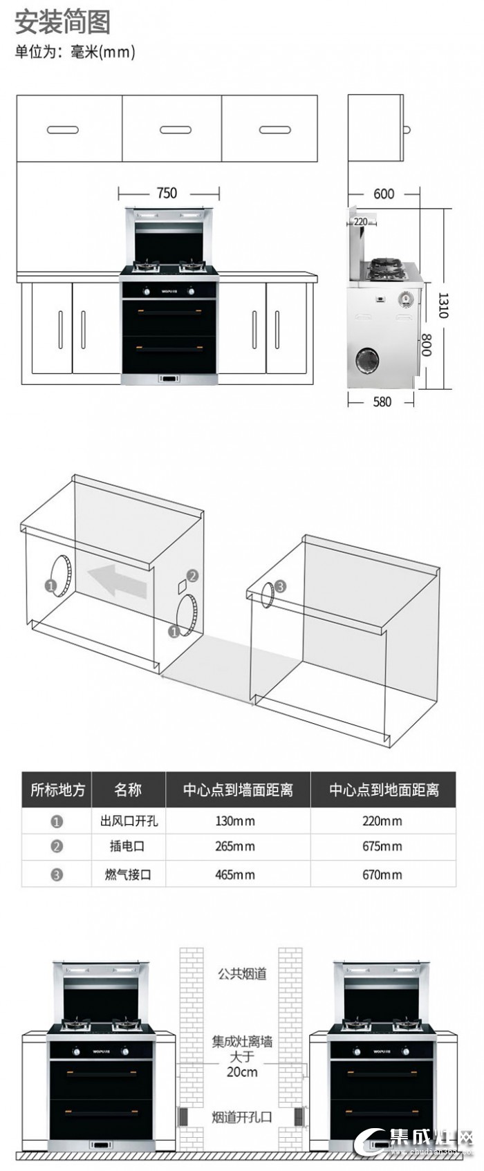 安裝簡圖X17