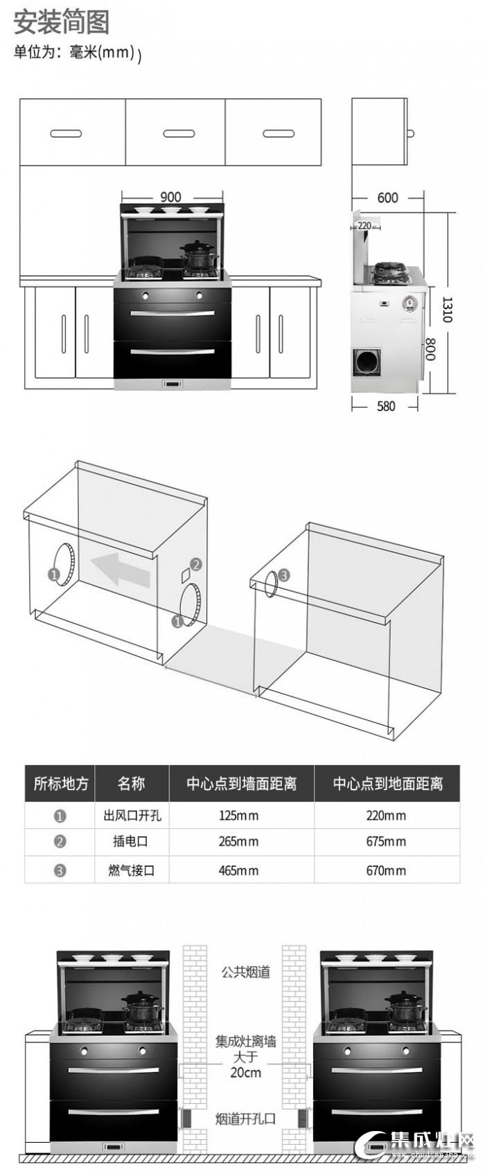 安裝簡(jiǎn)圖X59