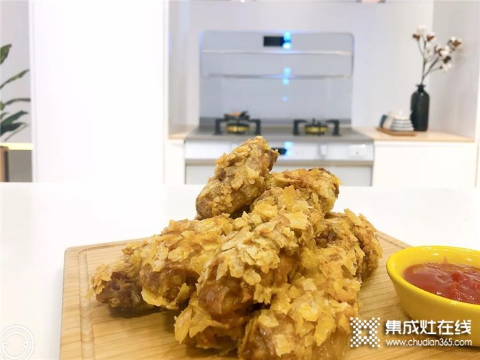 奧田集成灶與你一起，趣探蒸烤 環(huán)游食界