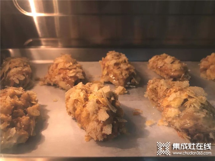 奧田集成灶與你一起，趣探蒸烤 環(huán)游食界