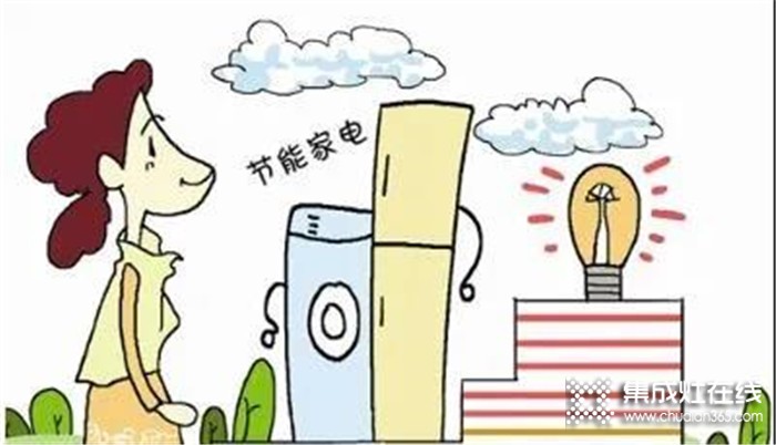 中國家庭都在用的廚房神器，普森集成灶了解一下？