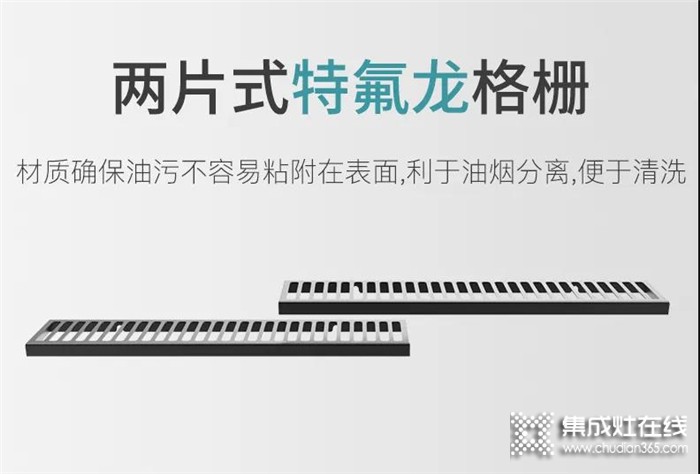 廚房不夠大，廚電擠不下？一臺(tái)優(yōu)格集成灶全部搞定，集多功能于一身！