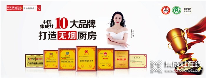 普迪奧集成灶是十大品牌嗎？加盟有什么條件？