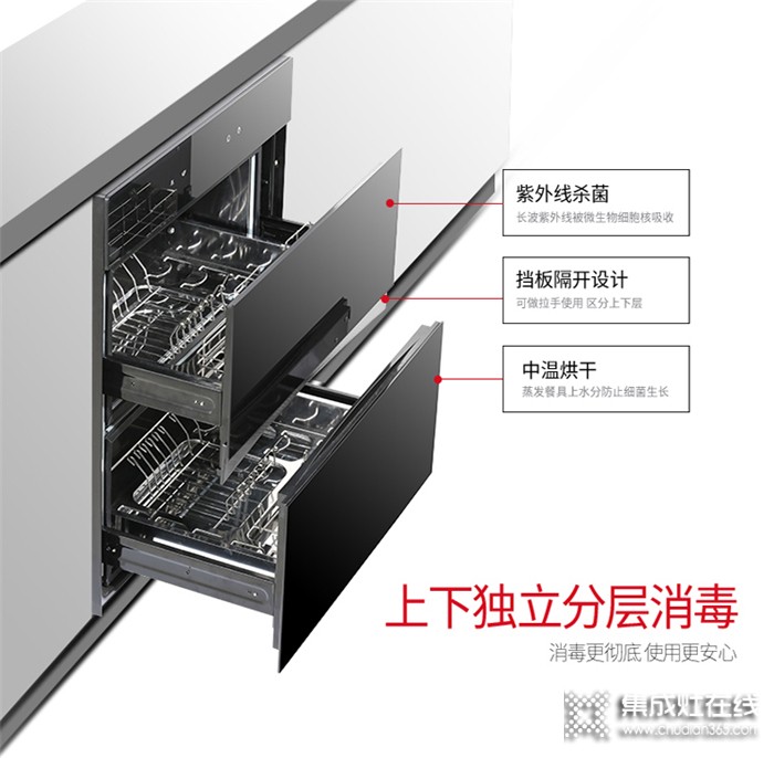 萬事興消毒柜，呵護(hù)家庭健康的必備廚電