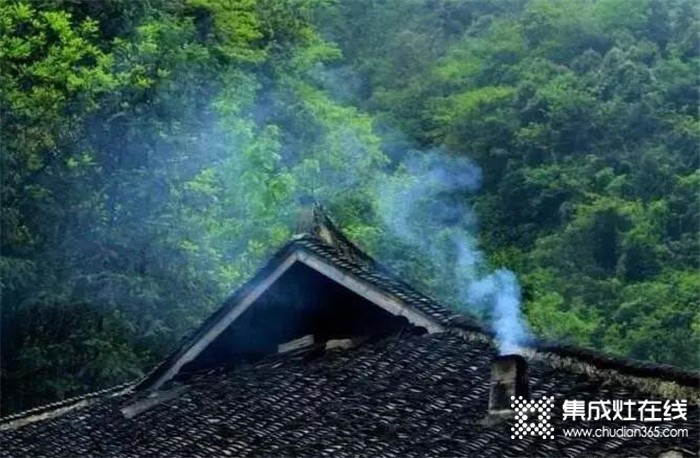 力巨人集成灶，讓你的生活重新煥發(fā)生機！