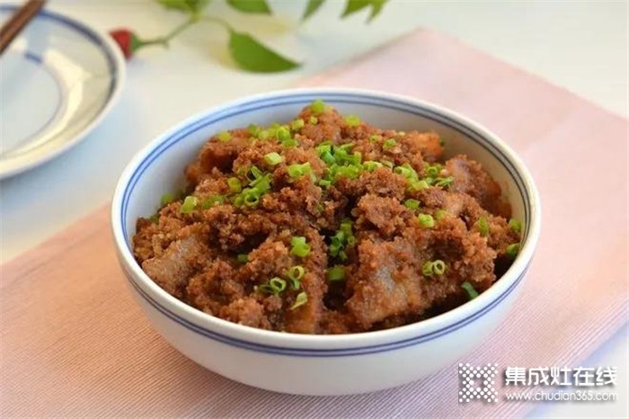 冬日宅家遇見(jiàn)火星一號(hào)集成灶，盡享美味生活