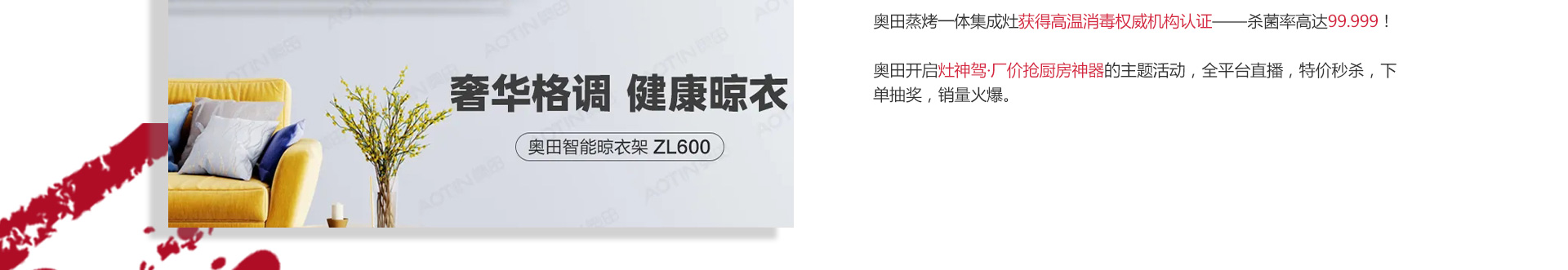 奧田集成灶2020年度報(bào)告PC圖片