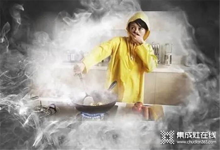 力巨人集成灶，愿每一段“食”光，都與你邂逅幸福!