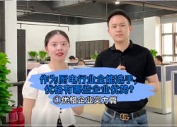 作為廚電行業(yè)全能選手，優(yōu)格有哪些企業(yè)優(yōu)勢？優(yōu)格企業(yè)實力篇 ()