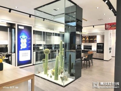 探店走進190平的森歌漯河店是種什么感受？