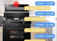 美多集成灶的發(fā)展前景怎么樣？一文為您詳盡解析