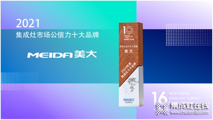 碼??！2021年度建材行業(yè)十大品牌榜重磅揭曉，行業(yè)標(biāo)桿都在這里了！