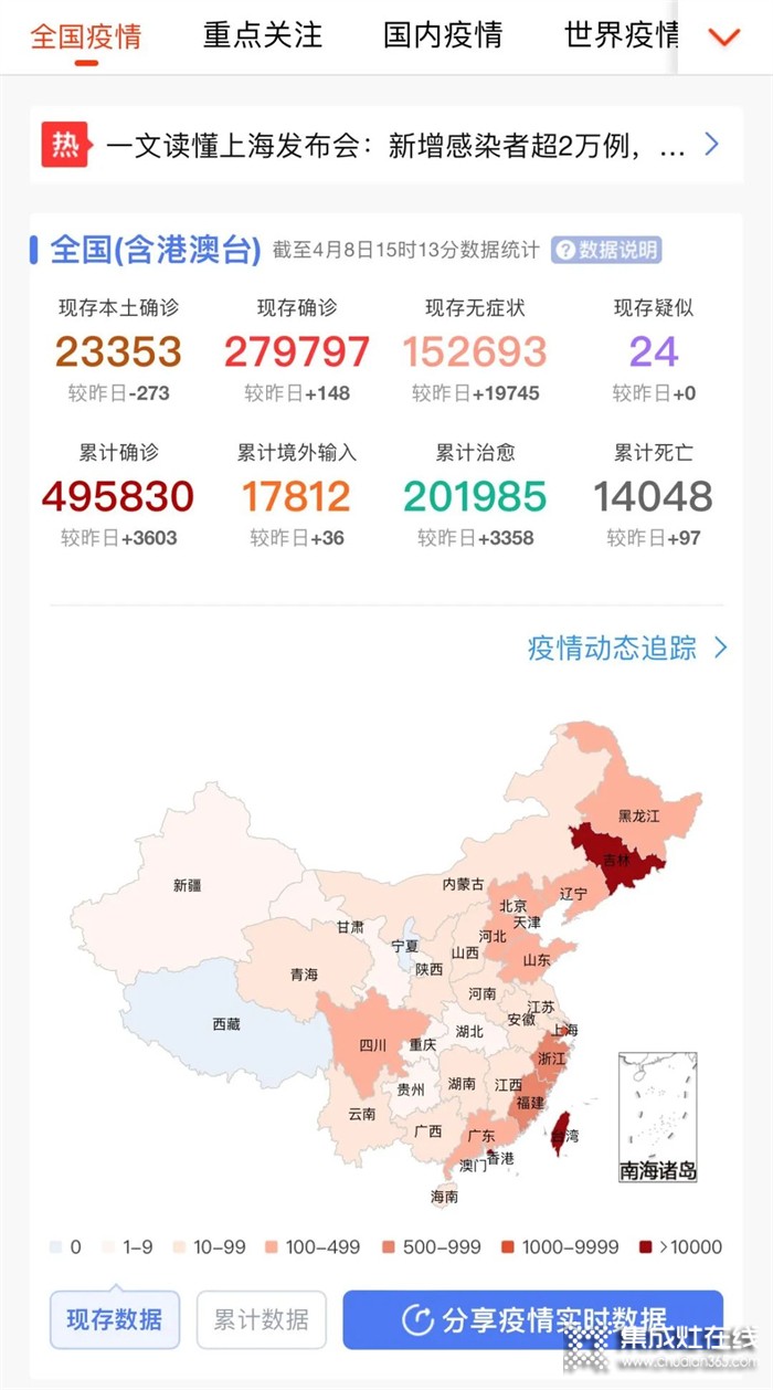 疫情防控形勢依然嚴峻，廚壹堂提醒您務必做好個人防護