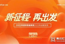 新征程，再出發(fā) | 億田“2022年度榮譽盛