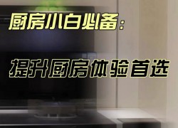 佳歌語音蒸烤變頻集成灶X6ZK——多種烹飪功能“張口”即來，真正做到解放雙手 ()