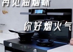 佳歌智能新品A7ZK集成灶——極速吸凈油煙，讓您享受健康無煙的廚房烹飪 (1170播放)