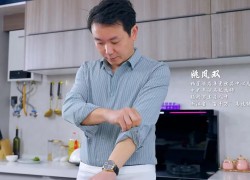 佳歌全能蒸烤消炸燉五位一體集成灶，美味廚房的秘密武器！ ()